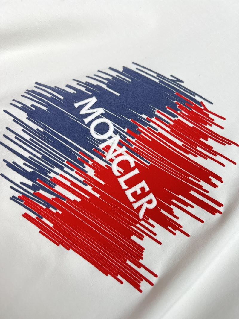 Moncler T-Shirts